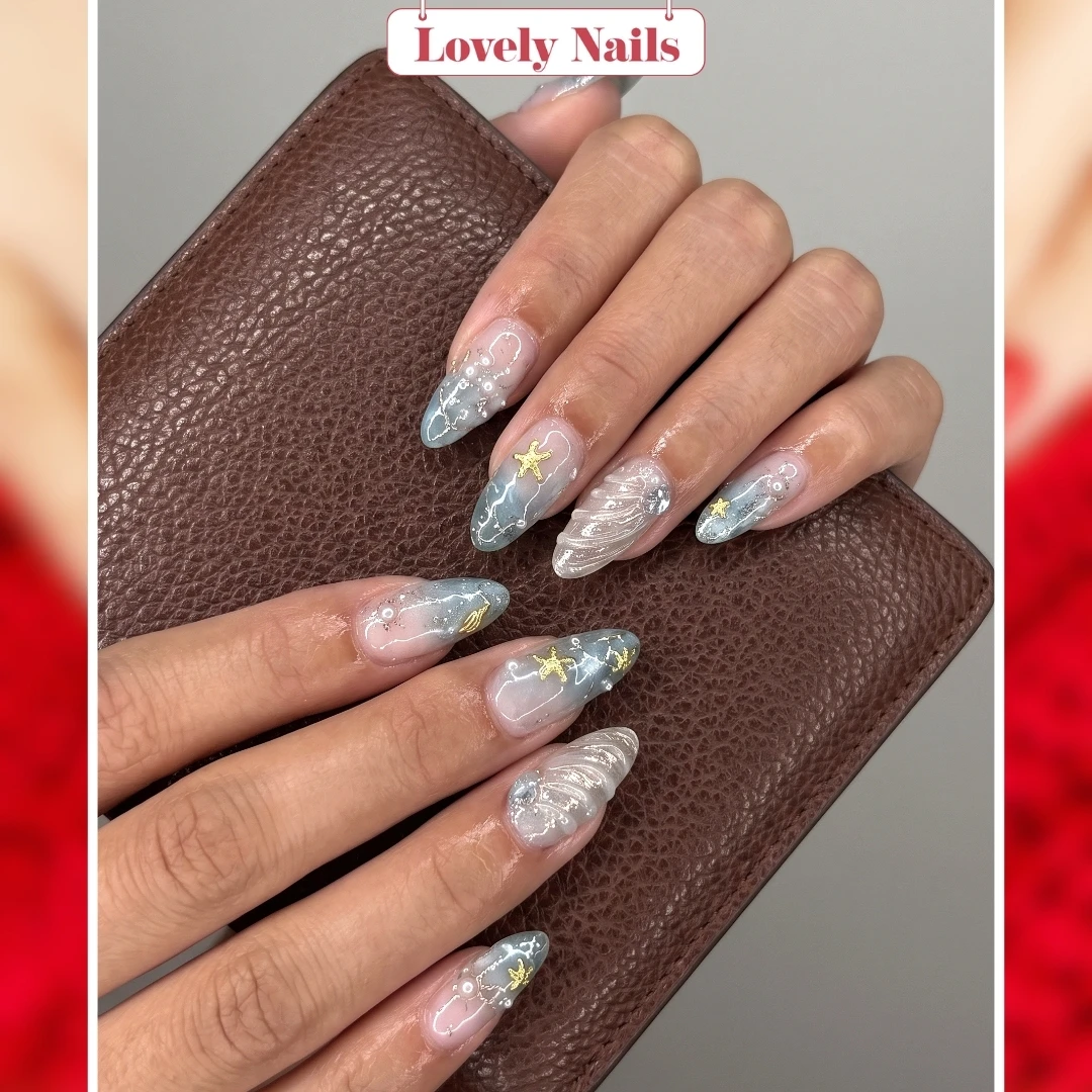 Cute nail designs